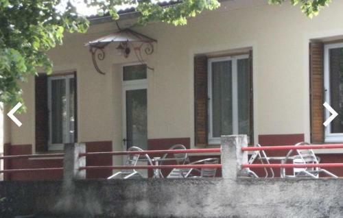 Hotel Auberge De La Nougatine Eu