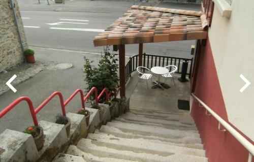 Hotel Auberge De La Nougatine Eu