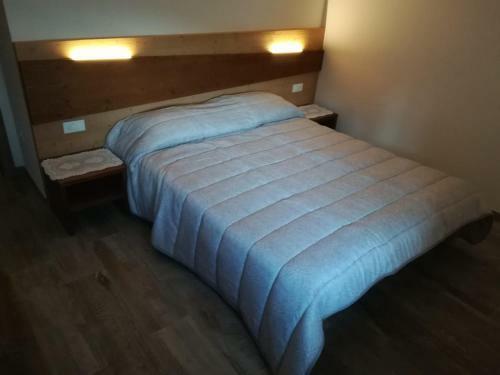 Apartamento Casa Raina