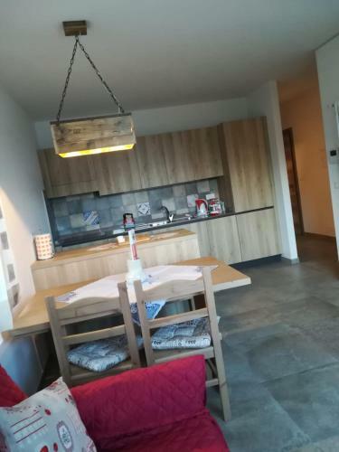 Apartamento Casa Raina