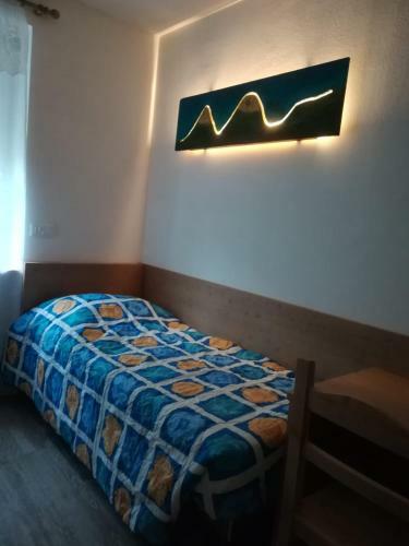 Apartamento Casa Raina
