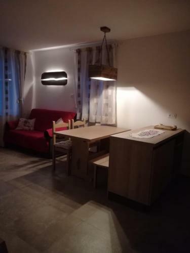 Apartamento Casa Raina