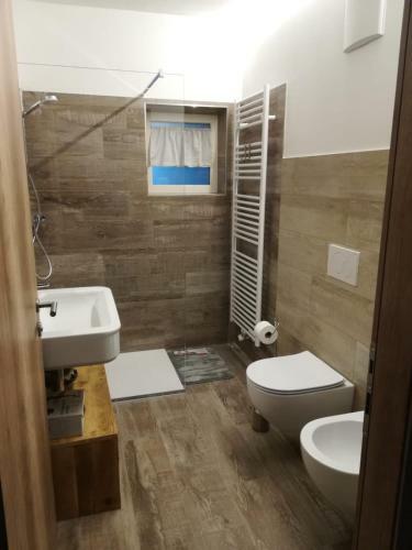 Apartamento Casa Raina