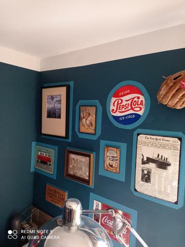 Bed & Breakfast C'est Cool Ici!