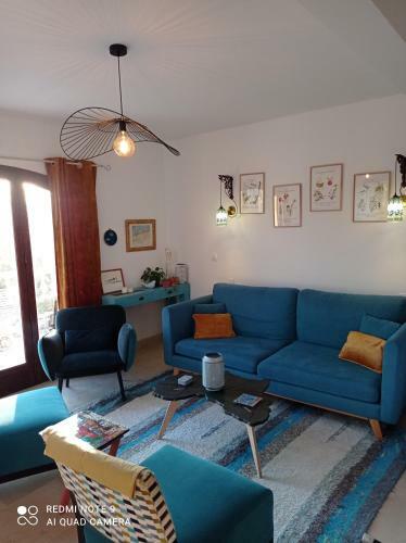 Bed & Breakfast C'est Cool Ici!