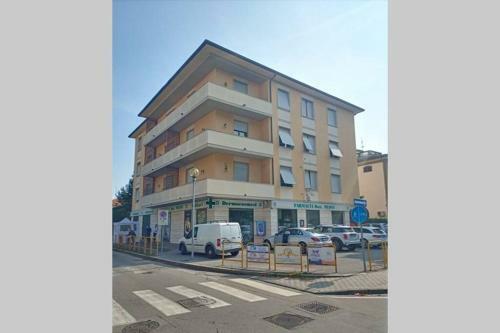 Apartamento Diamante: Appartamento Nel Cuore Della Toscana