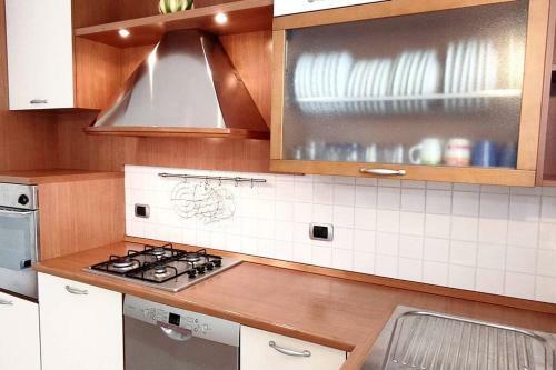 Apartamento Diamante: Appartamento Nel Cuore Della Toscana