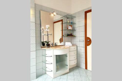 Apartamento Diamante: Appartamento Nel Cuore Della Toscana