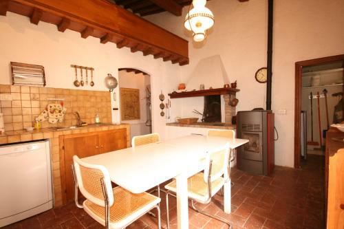 Apartamento Casa Carducci