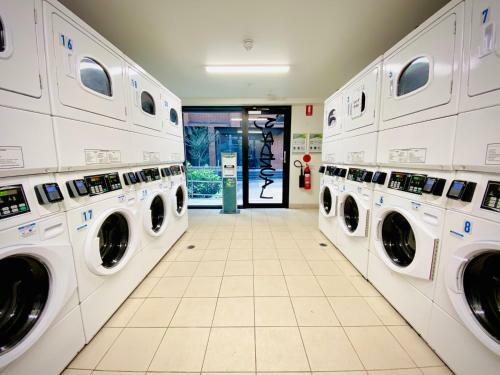 Apartamento Scape Urbanest Sydney