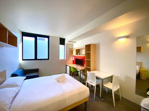 Apartamento Scape Urbanest Sydney