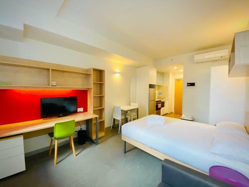 Apartamento Scape Urbanest Sydney