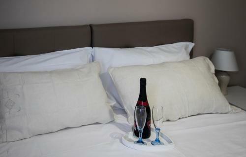 Bed & Breakfast L' Albero Di Giada
