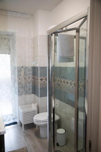 Bed & Breakfast L' Albero Di Giada