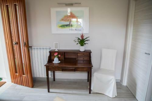 Bed & Breakfast L' Albero Di Giada