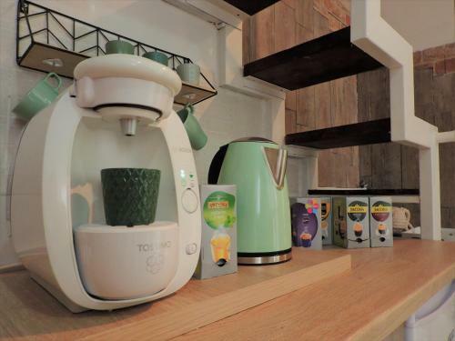 Bed & Breakfast Verdi Home