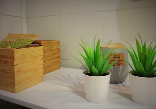 Bed & Breakfast Verdi Home