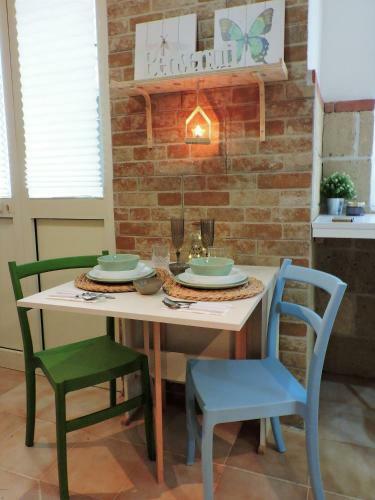 Bed & Breakfast Verdi Home