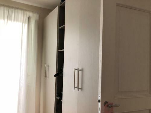 Royal Apartment