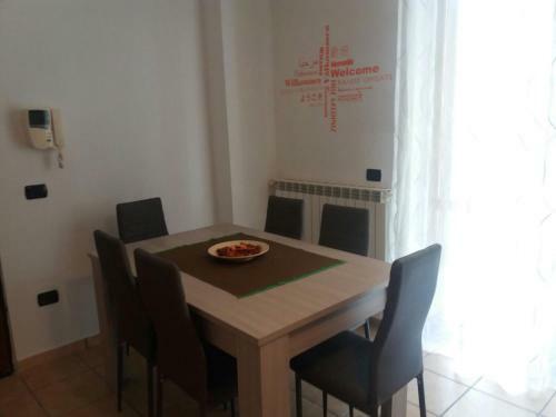 Apartamento Sweet Home Florianna