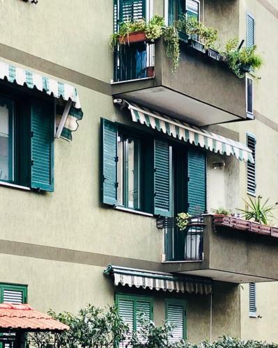Il Verdi Apartament