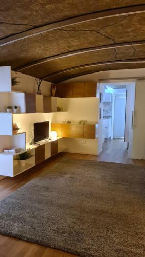 Apartamento La Foresteria