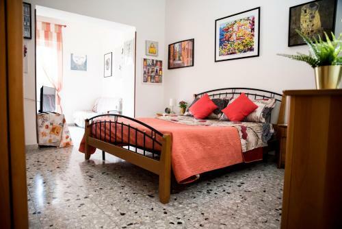 Hostal Le Stanze Di Ginevra Apartment