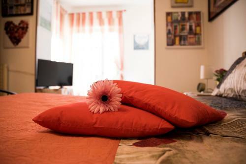 Hostal Le Stanze Di Ginevra Apartment