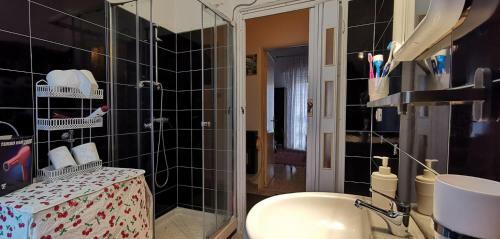 Hostal Le Stanze Di Ginevra Apartment