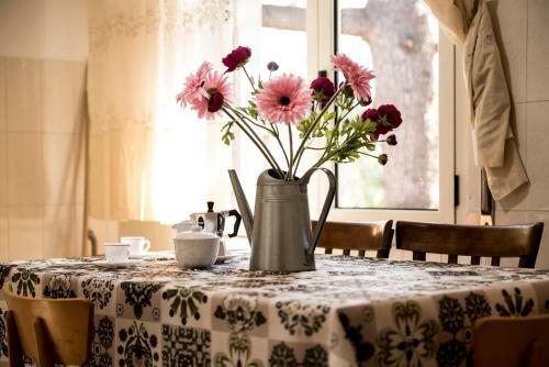 Hostal Le Stanze Di Ginevra Apartment