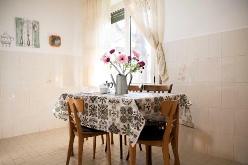 Hostal Le Stanze Di Ginevra Apartment