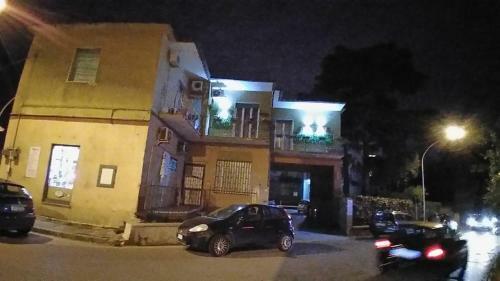 Hostal Le Stanze Di Ginevra Apartment