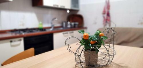 Hostal Le Stanze Di Ginevra Apartment