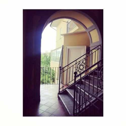 Dolce Vita Maison Chic