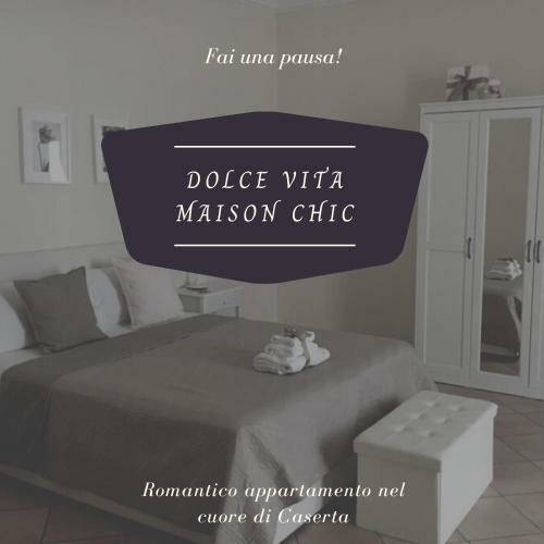 Dolce Vita Maison Chic
