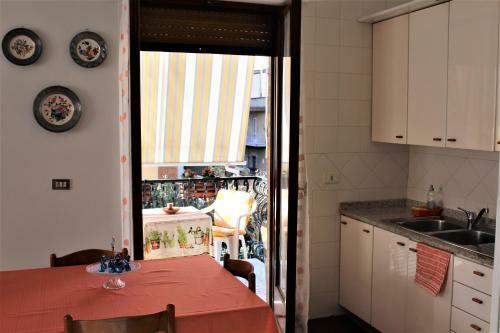 Apartamento Residenza Carlo Di Borbone