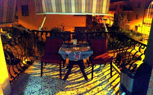 Apartamento Residenza Carlo Di Borbone