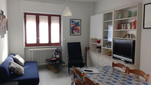 Apartamento Residenza Carlo Di Borbone