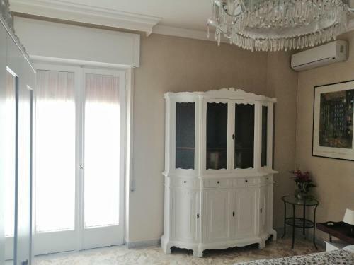 Apartamento Residenza Carlo Di Borbone