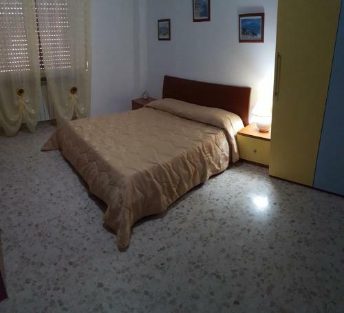 Lincoln B&B