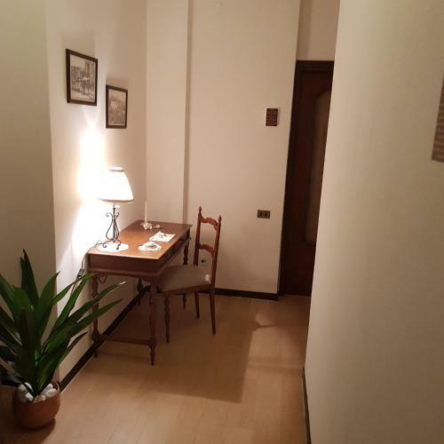 Apartamento L'approdo Del Re