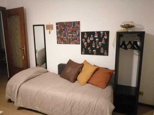 Apartamento L'approdo Del Re
