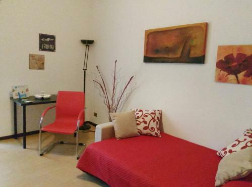 Apartamento L'approdo Del Re