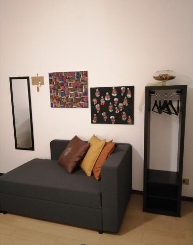 Apartamento L'approdo Del Re