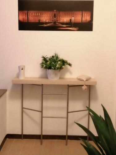 Apartamento L'approdo Del Re
