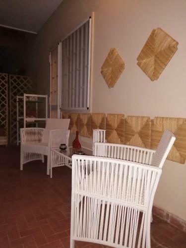 Apartamento L'approdo Del Re