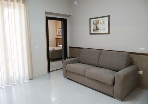 Bed & Breakfast Residenza La Reggia