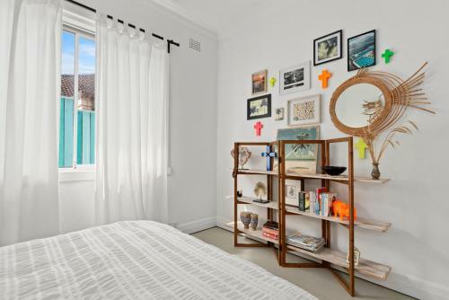 Apartamento Bondi Surf Cottage