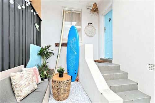 Apartamento Bondi Surf Cottage