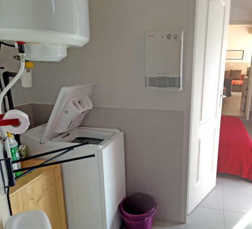Apartamento Bel Air